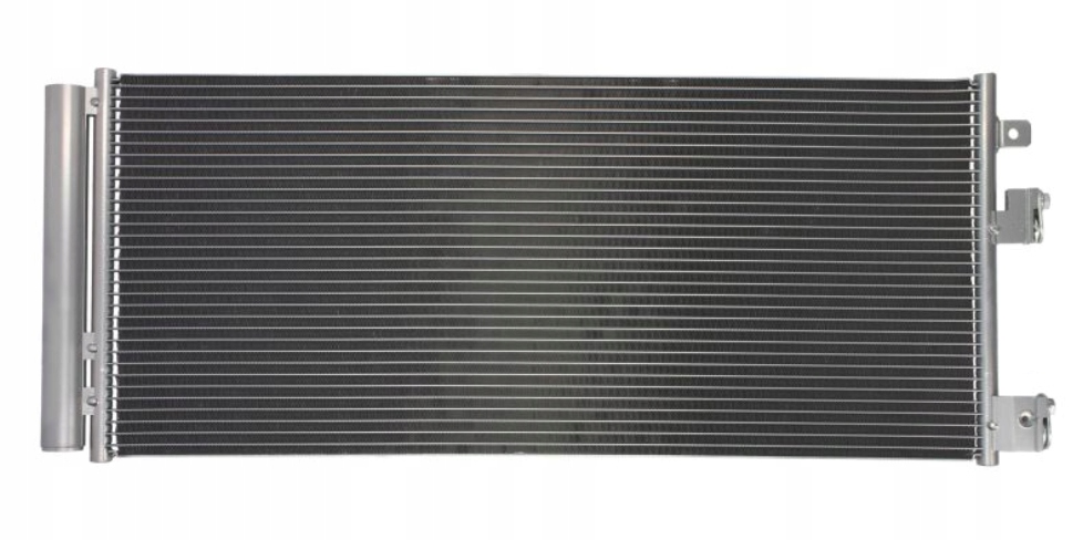 628969 - РАДІАТОР КОНДИЦІОНЕРА OPEL ADAM 2014 - 2019