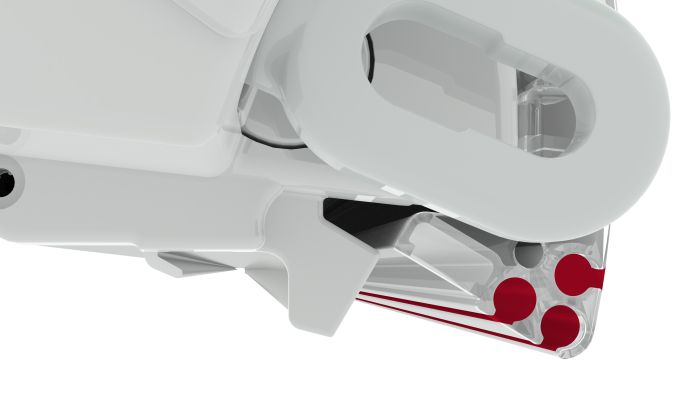 Roleta markiza dachowa w kasecie F80S 400cm Fiamma Marka Fiamma