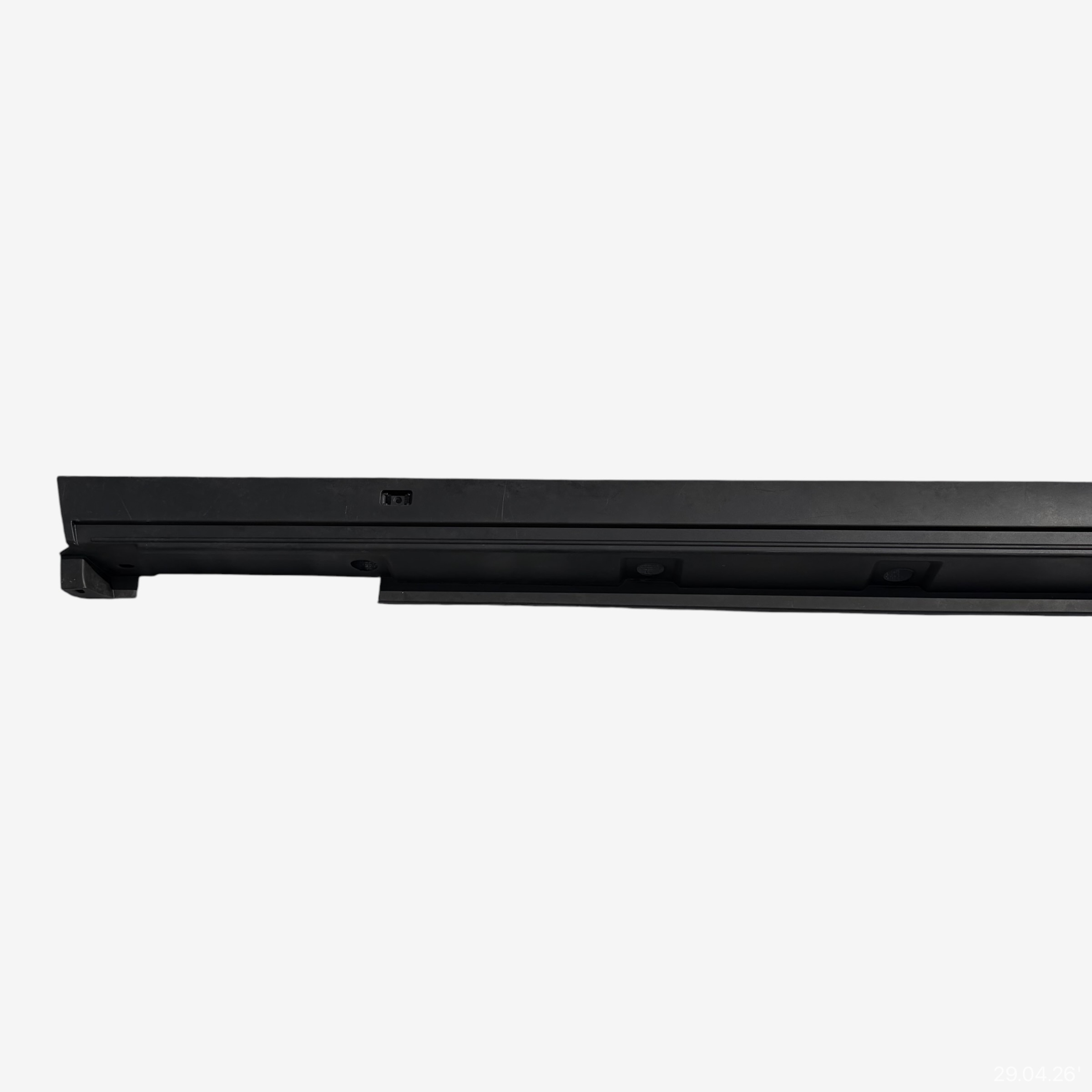 moulding threshold left threshold LEXUS UX 75860-76030