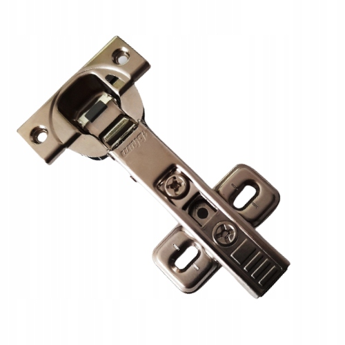 

Zawias Blum Clip Top Blumotion prowadnik bez euro