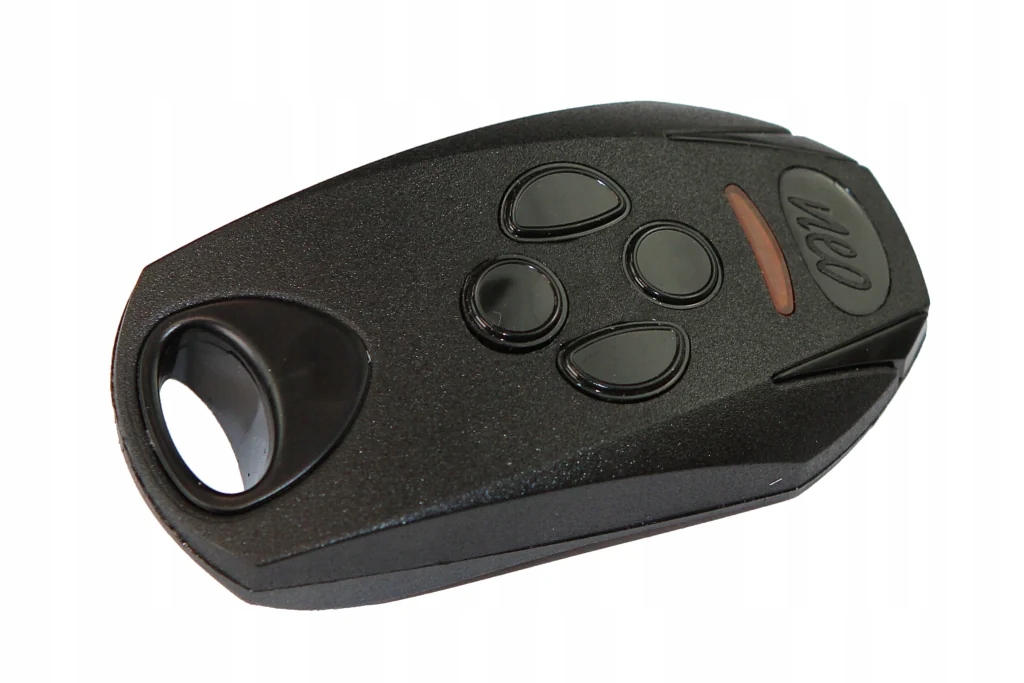 Pilot NEO 4kanałowy czarny DTM 433MHZ