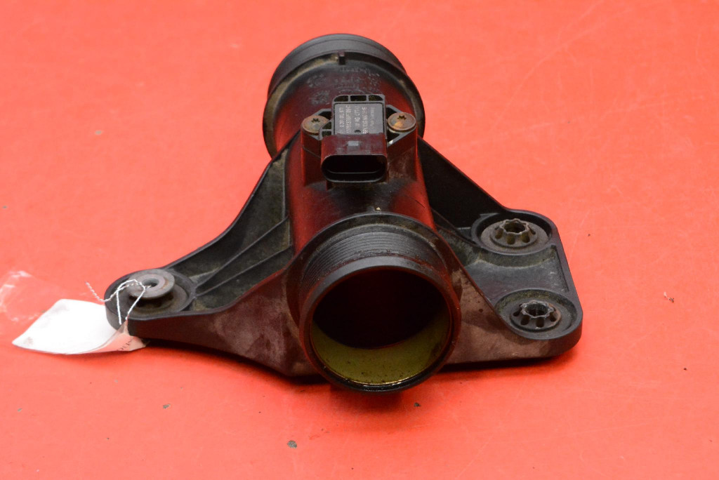 hose PRZEWO pipe air hose MAP SENSOR 03G906051E AUDI A6 C6 2.7 TDI V6