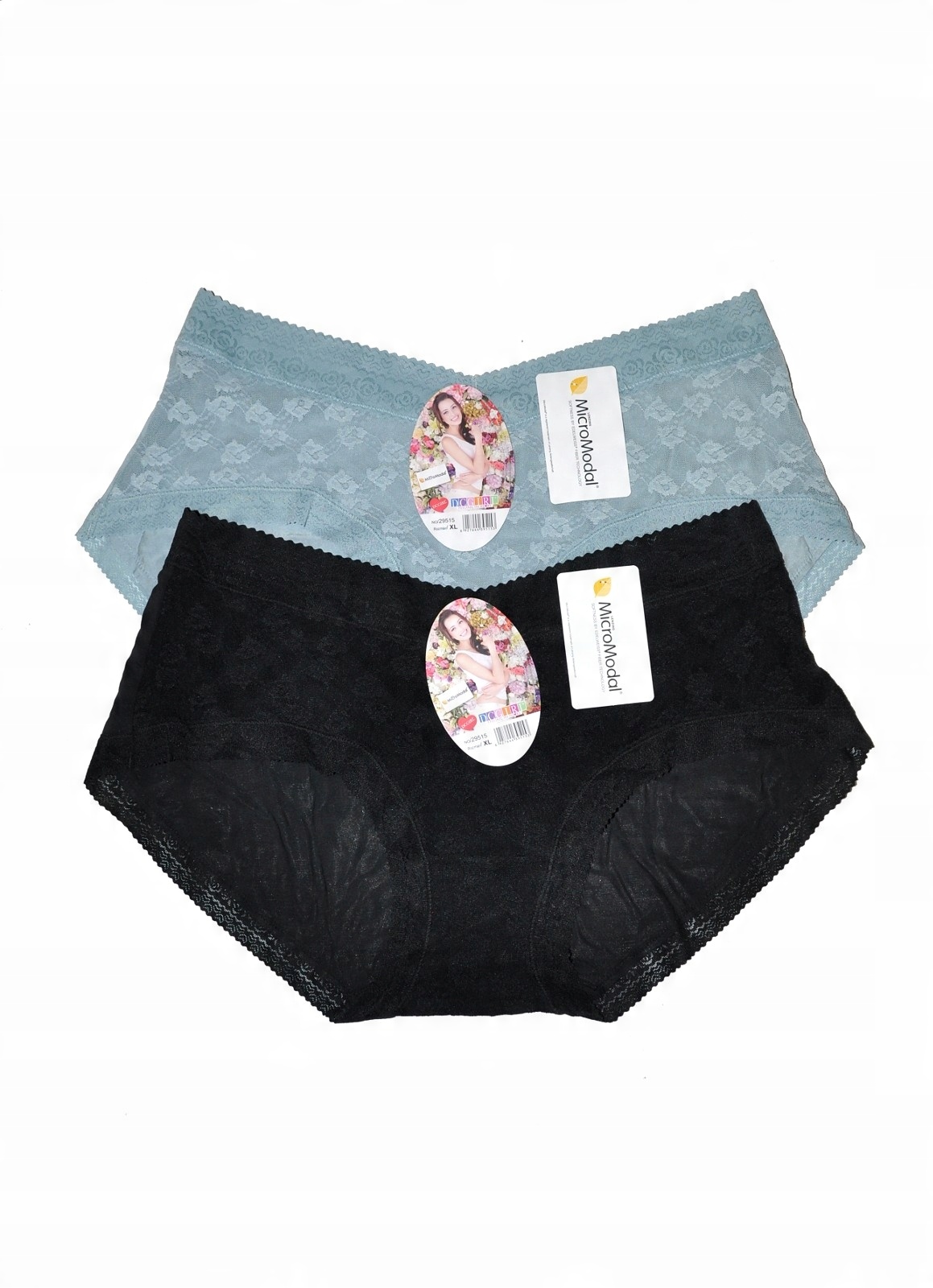 

Figi DC Girl 29515 A'2 mix kolor M