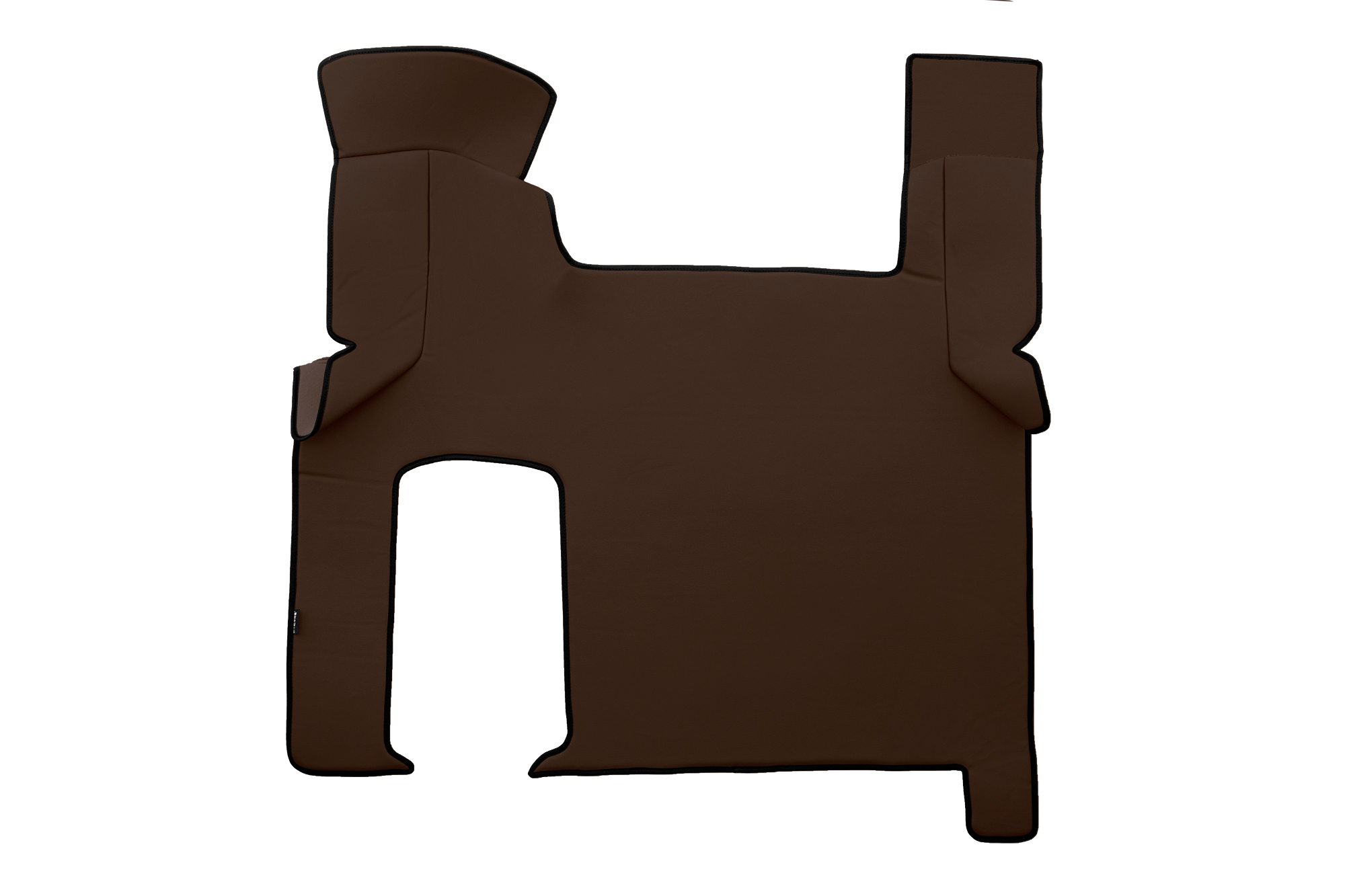 Koberec Tir Man Tgx Automat Dvě Zásuvky skaj