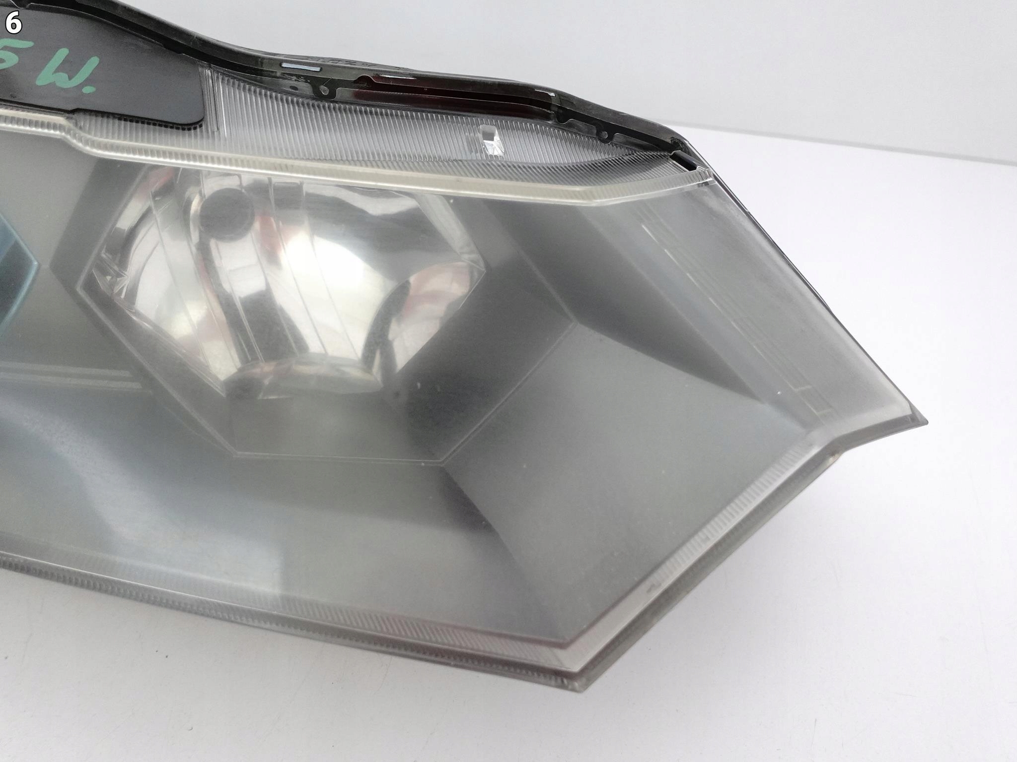 HONDA INSIGHT 09-14 XENON light right EU