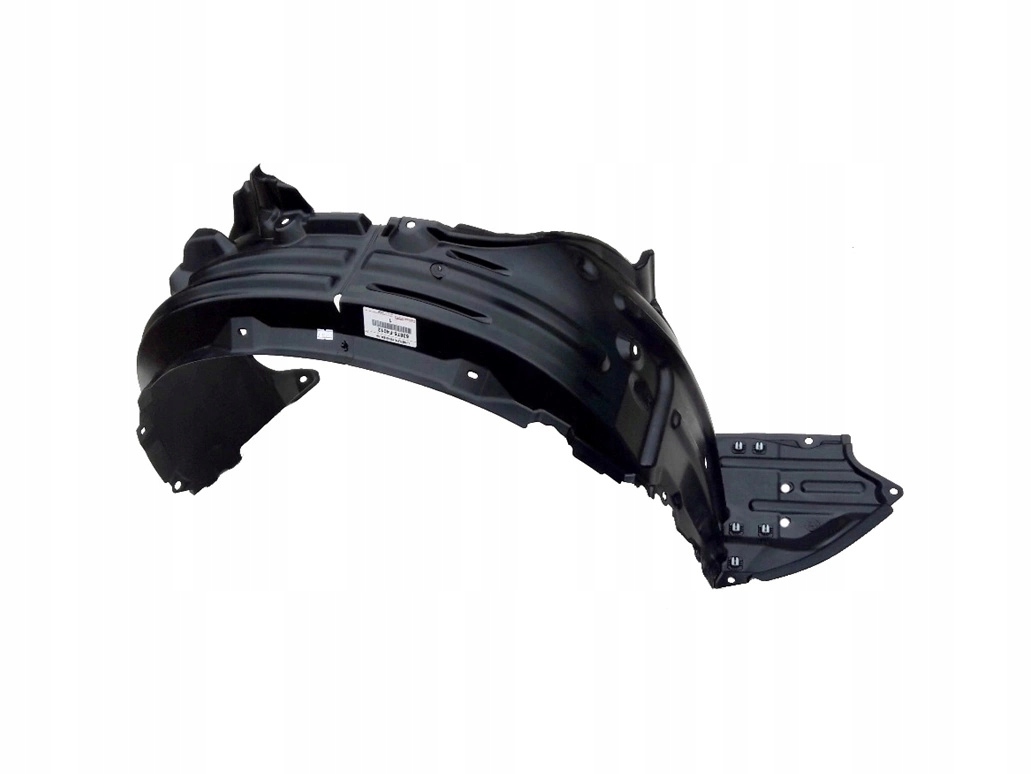 Toyota C-HR CHR I Lift nadkole błotnika prawy przód 19-23