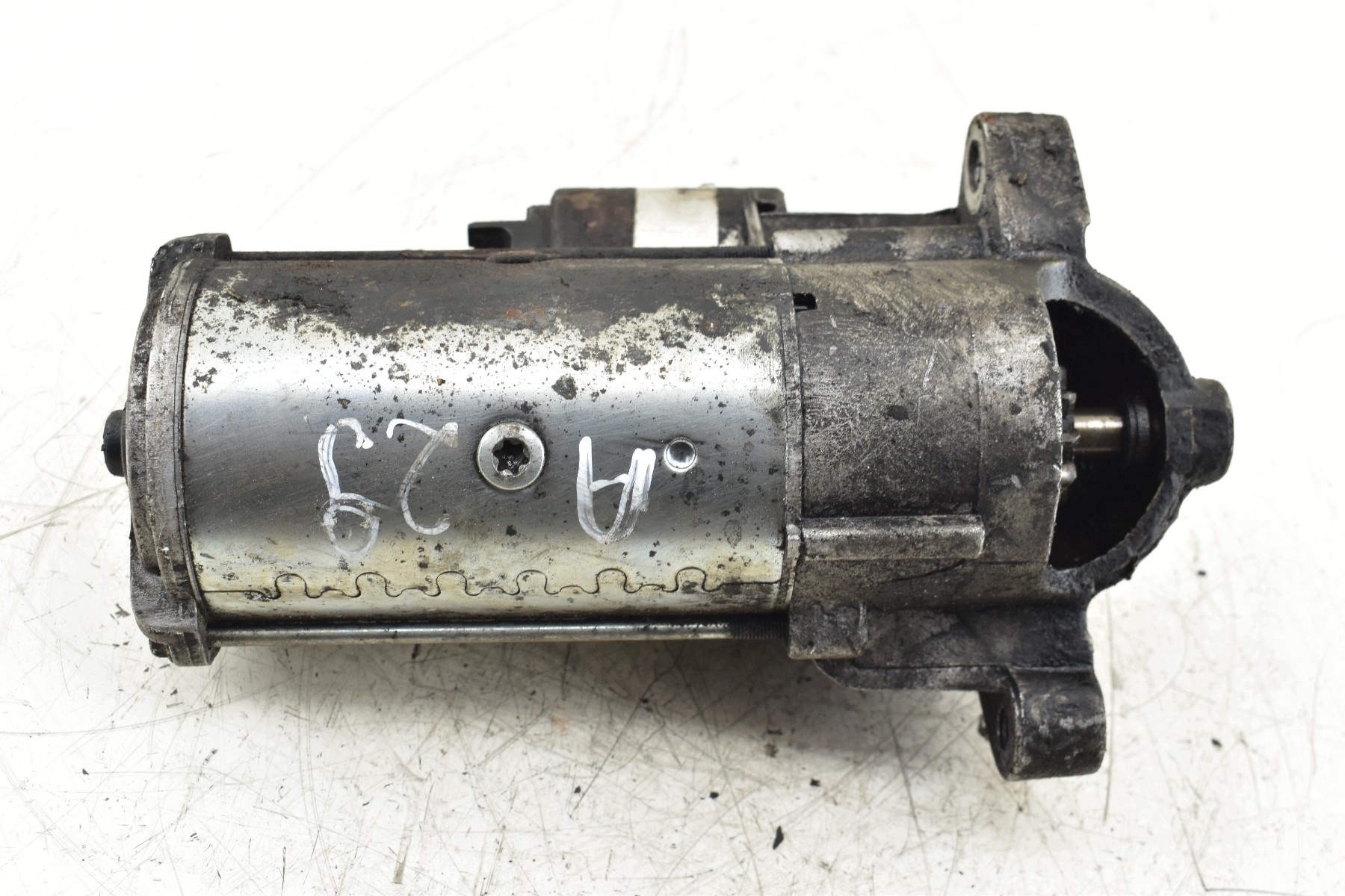 starter MASTER II MOVANO INTERSTAR 2.5 dCi G9U720