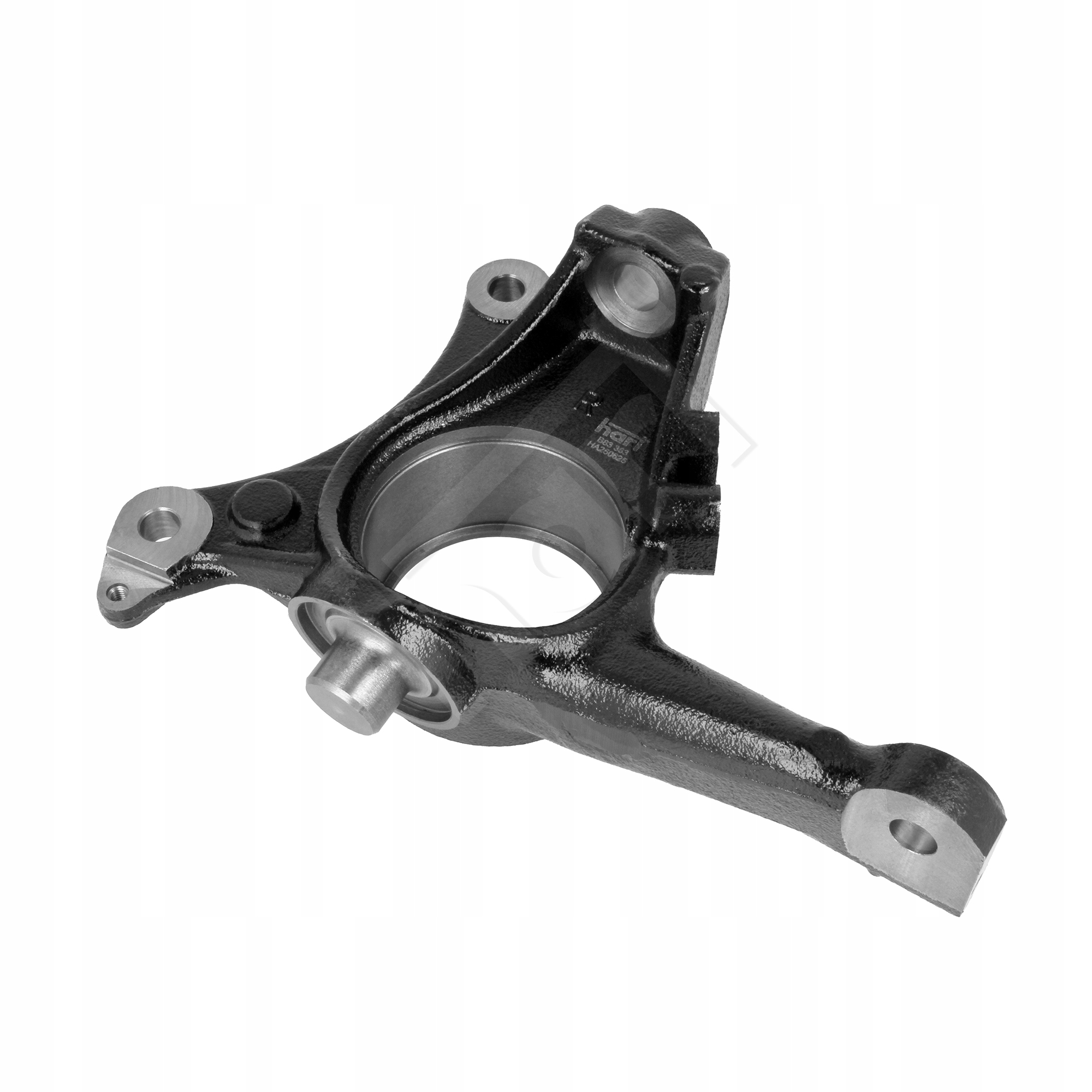 Přední Pravá Výhybka Citroen C5 II