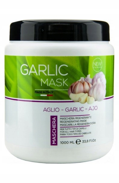 KAYPRO GARLIC MASKA PROTEINOWA 1000 ML