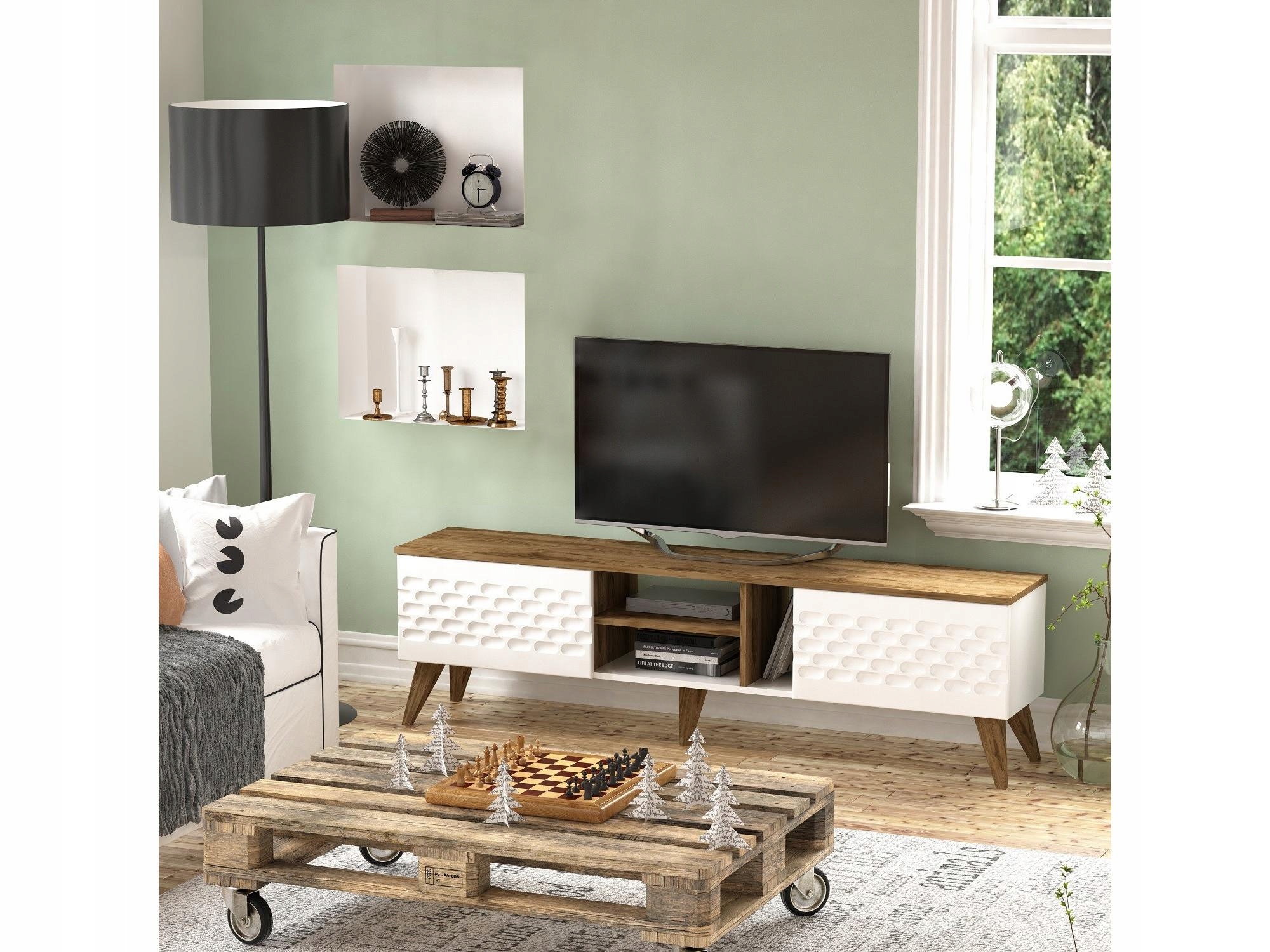 Stolik MOB Eggie 1102089