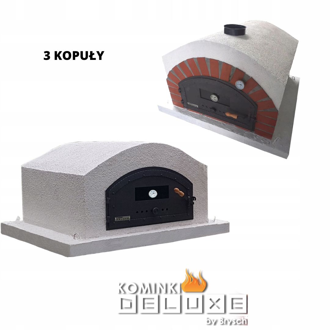 Piec CHLEBOWY Piec do PIZZY tunelowy