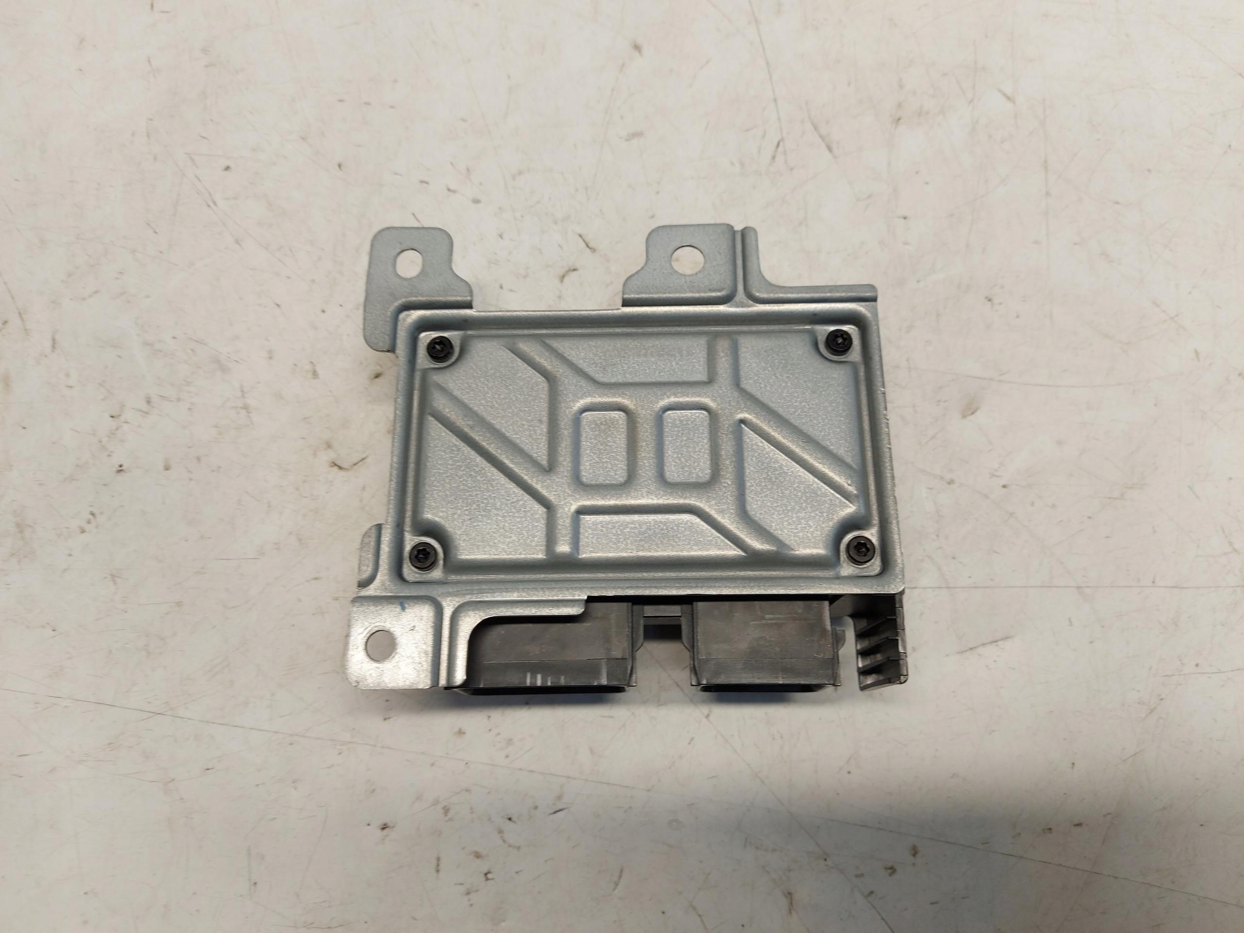 Cherry Jaecoo 7 PHEV 2025r modulo Centralina airbag airbag 407000568AA