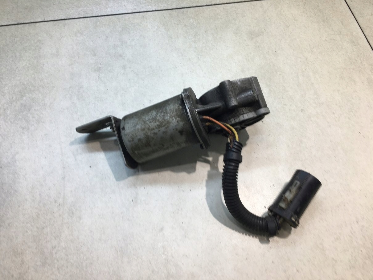 Motorino REDUKTORA MERCEDES ML e W163 4.0 CDI V8