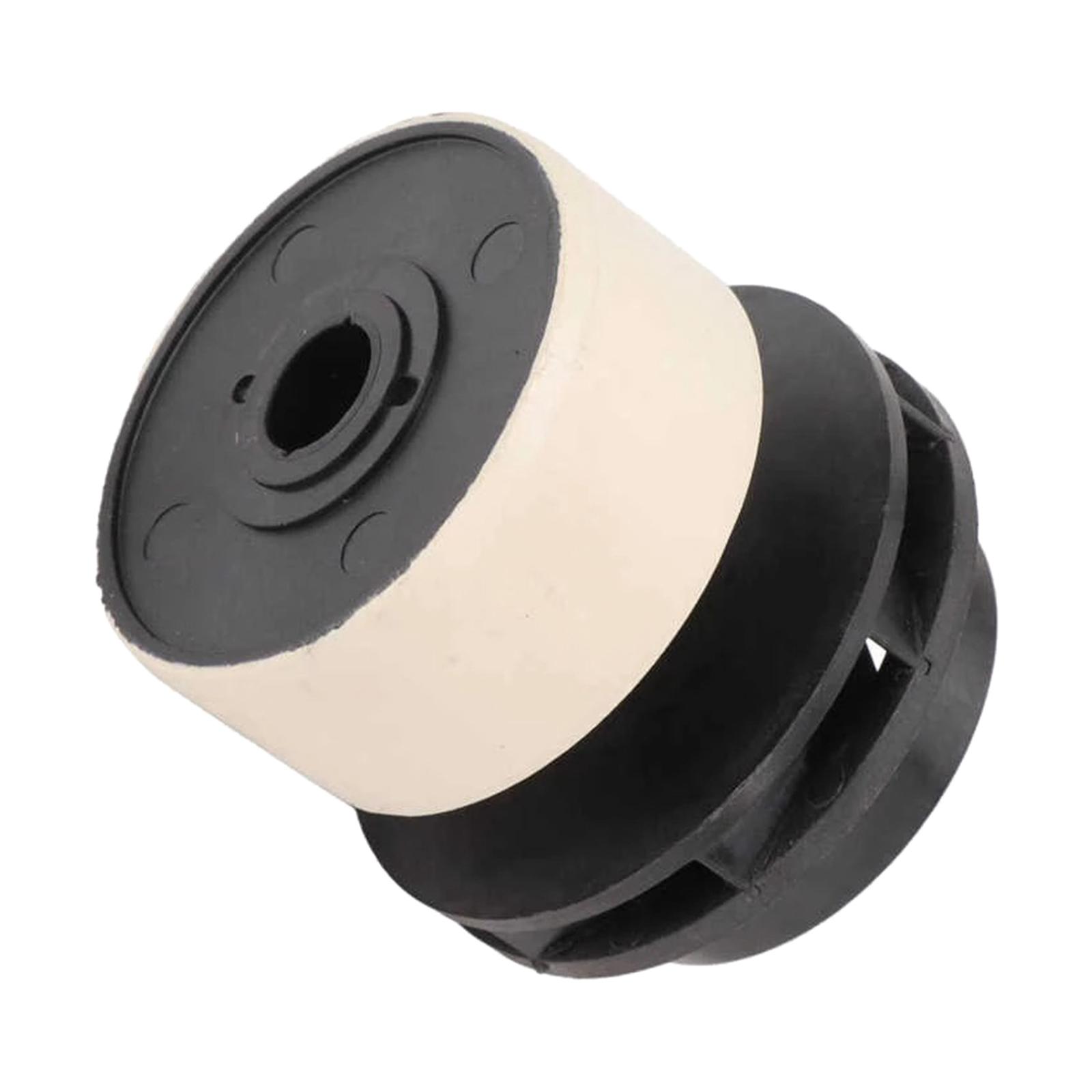 Wewnętrzny wirnik pompy przekaźnikowej z Szerokość 7.5 m