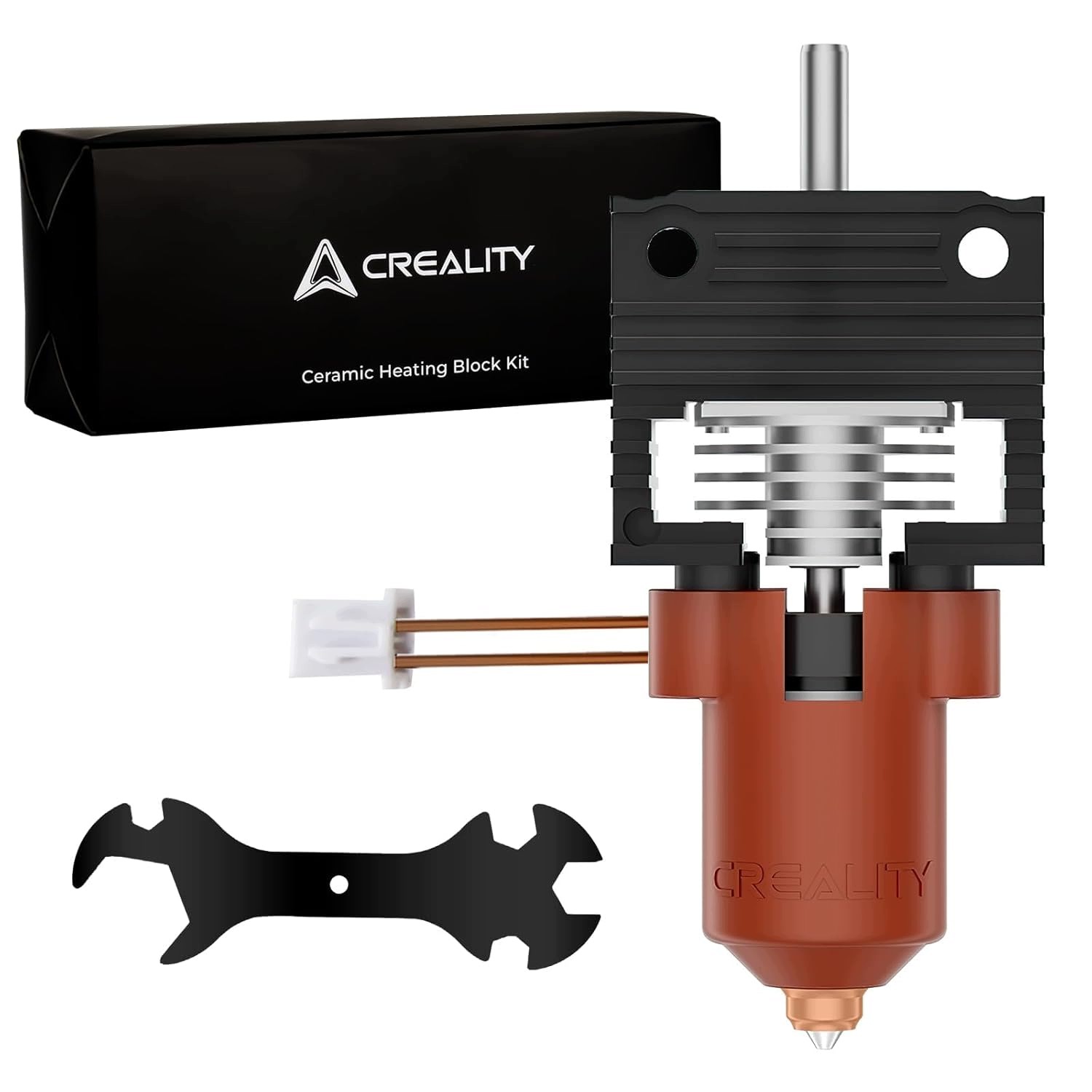 Oficiální sada pro modernizaci tiskové hlavy Creality K1/K1 Max/K1C