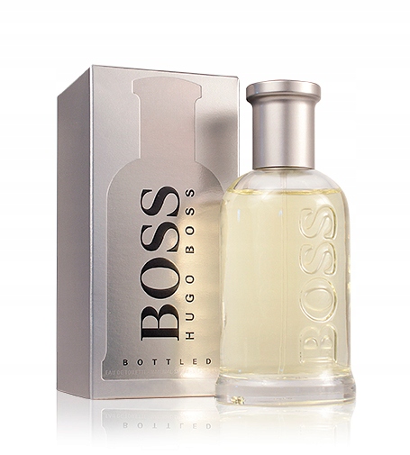 Hugo Boss Bottled toaletní voda pro muže 100 ml