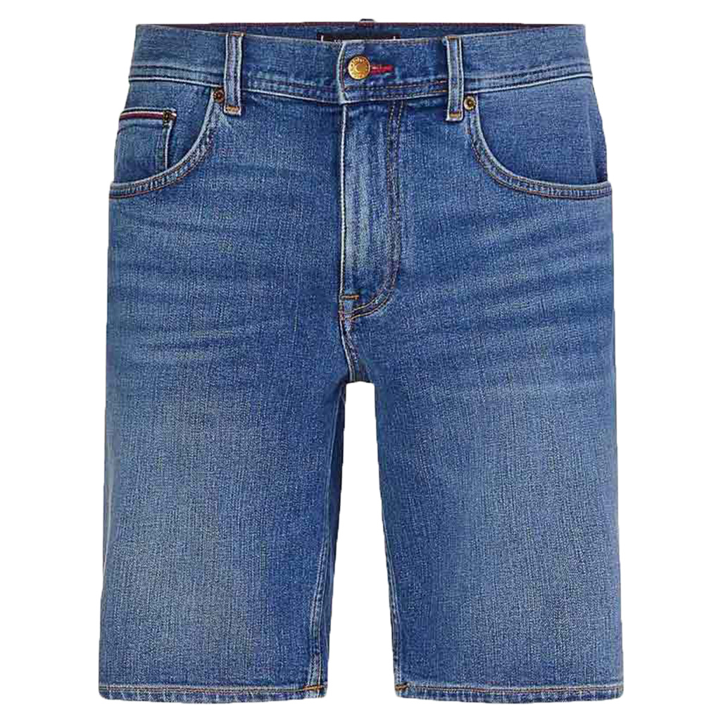 Kraťasy Tommy Hilfiger Brooklyn MW0MW21379