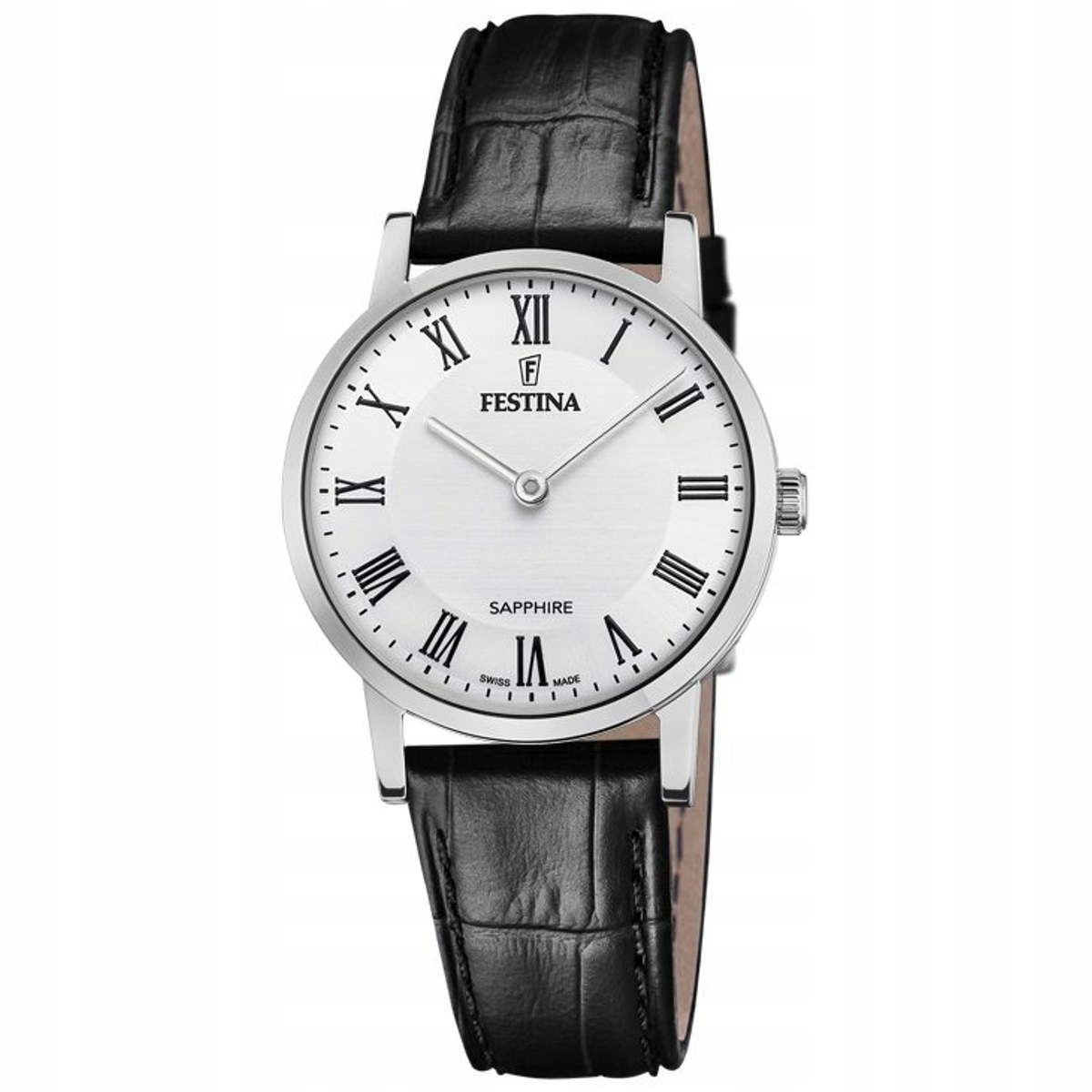 Hodinky Festina 20013/2 Swiss Made