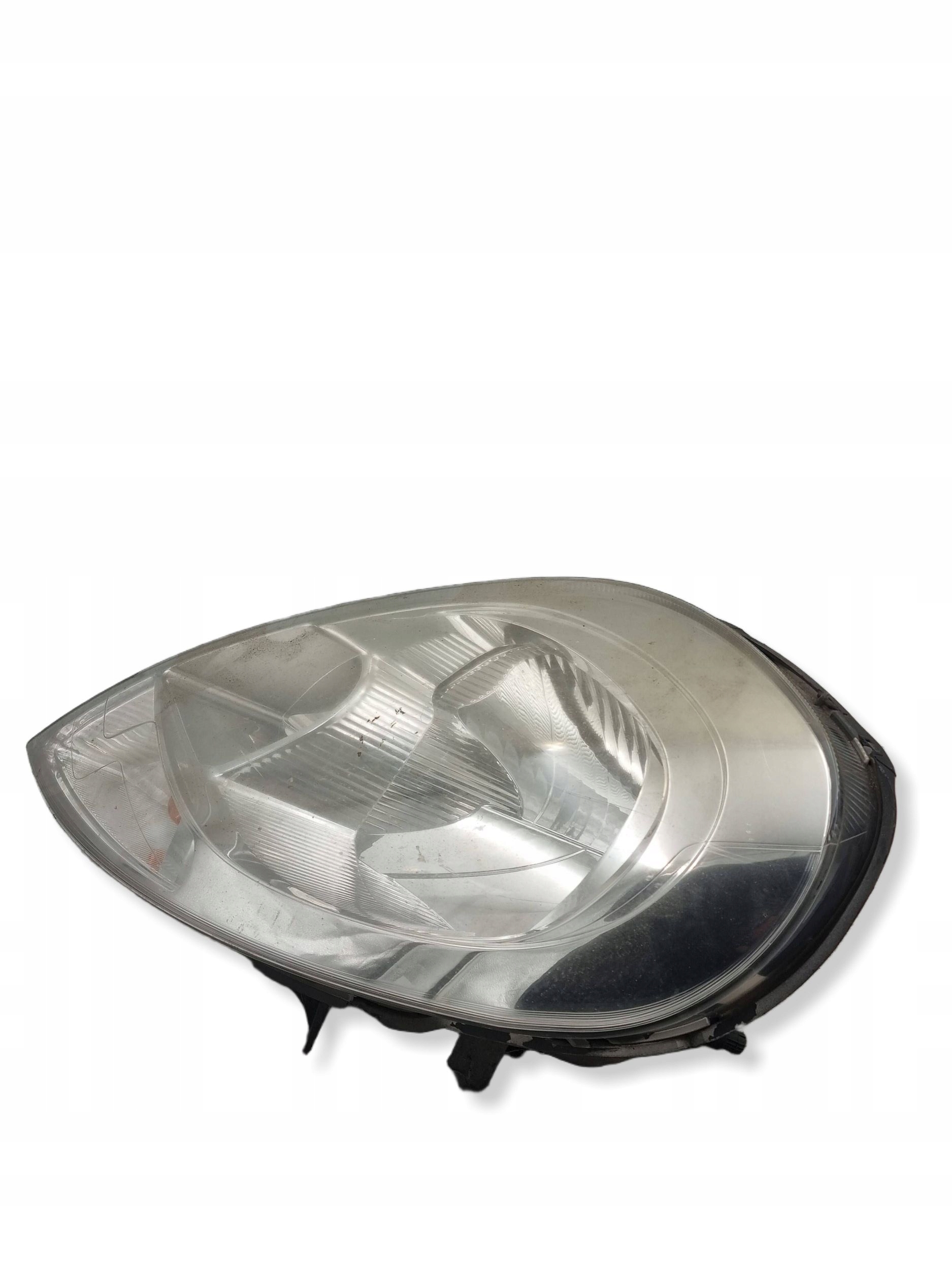 light left front Renault Trafic II Opel Vivaro 93859833 8200701363 Anglik