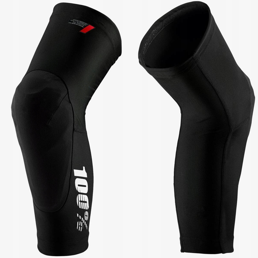 100% TeraTec Knee Guards chrániče kolen kolenní chrániče z85€ S