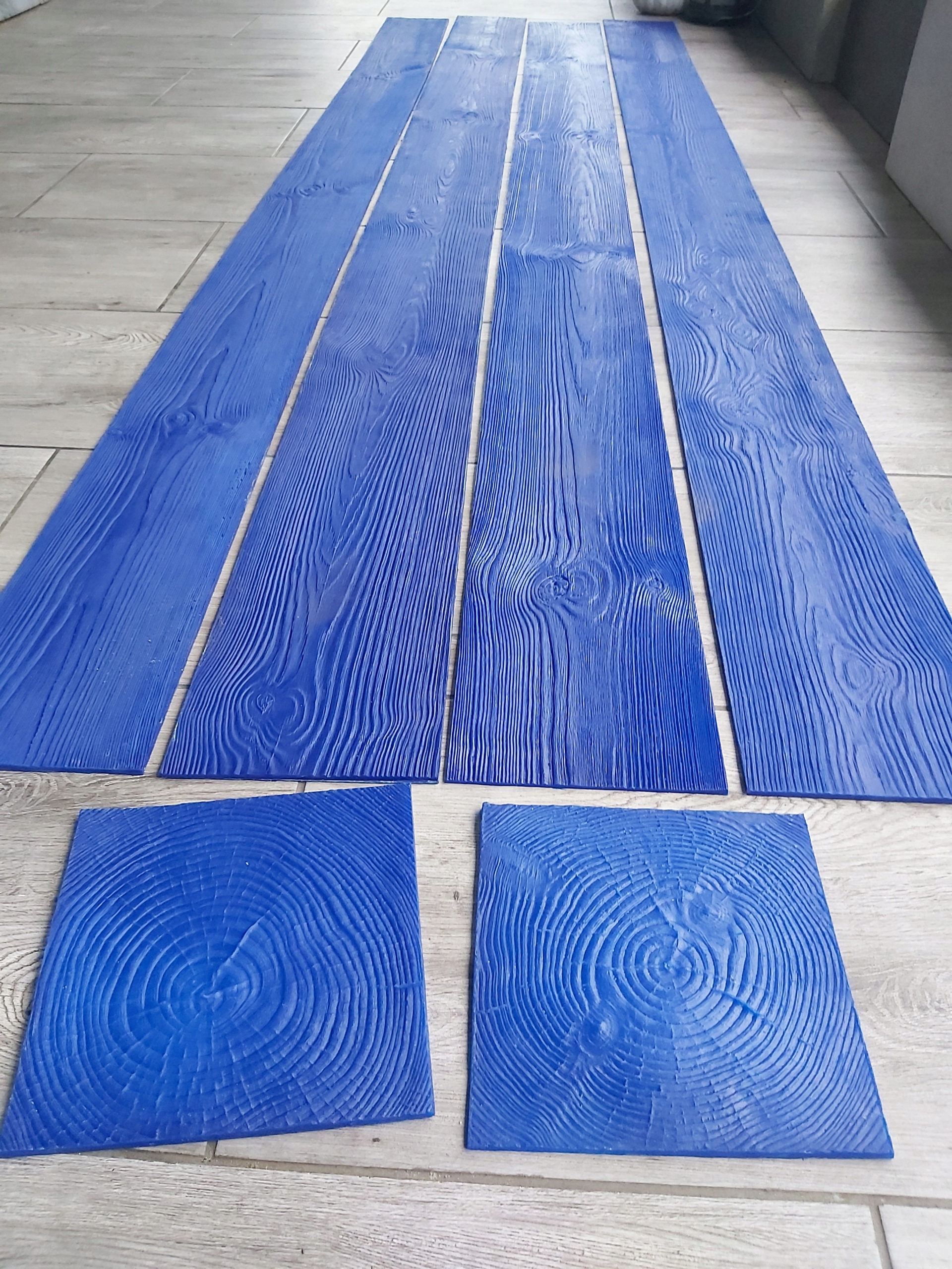 Forma do wyciskania tasma matryca elewacyjna