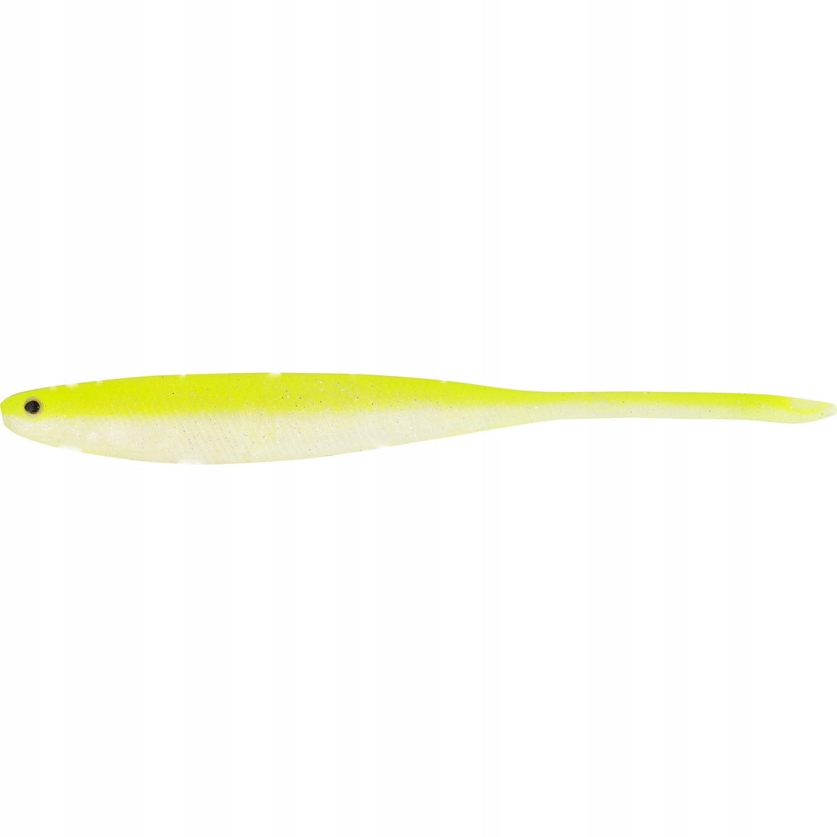Westin Shadteez Pin-Tail 8cm 1,4g Lemon 3szt.-op P245-1104-249