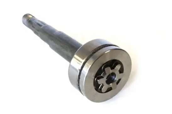 Váleček náboje Husqvarna Mcculloch 583514201 146 mm