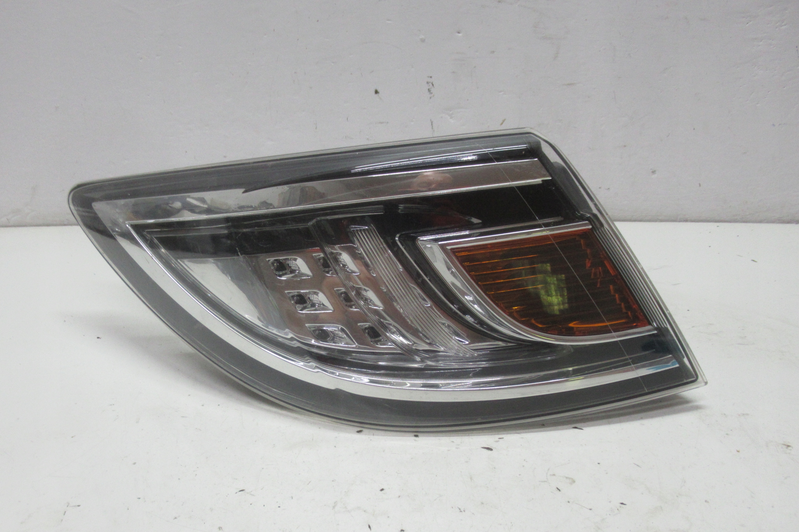 MAZDA 6 GH light left rear part GS1F-51150 EUROPA