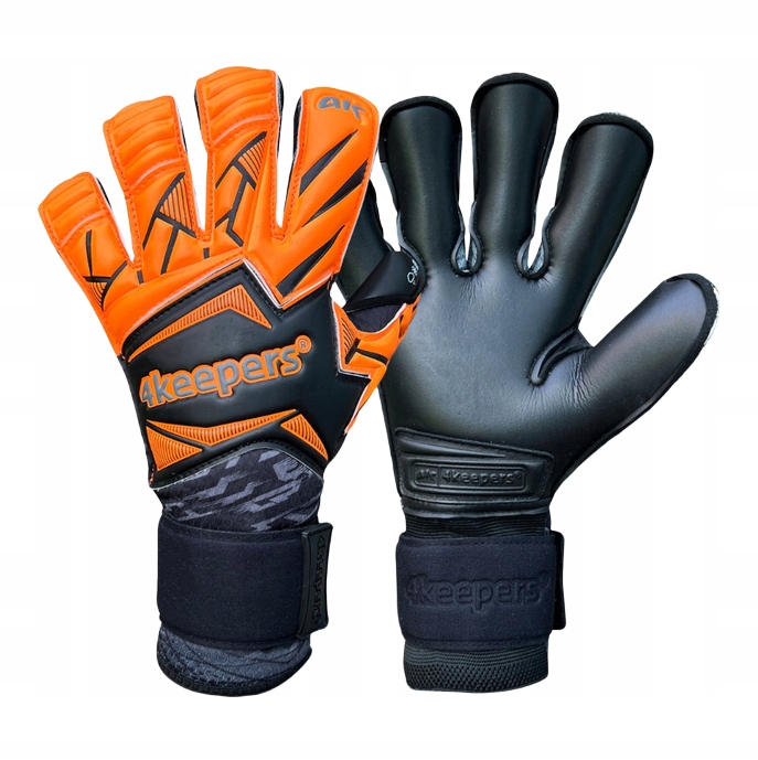 Brankářské rukavice 4Keepers Force V3.25 RF2G vel. 8