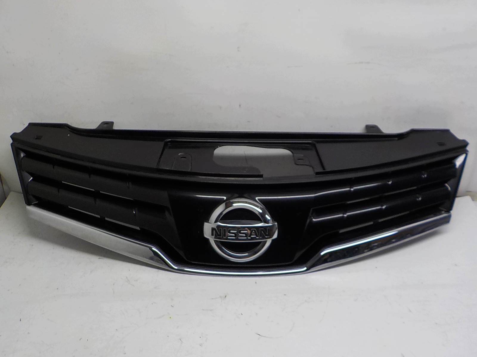 NISSAN NOTE e LIFT Griglia GRIGLIA radiatore 2008R