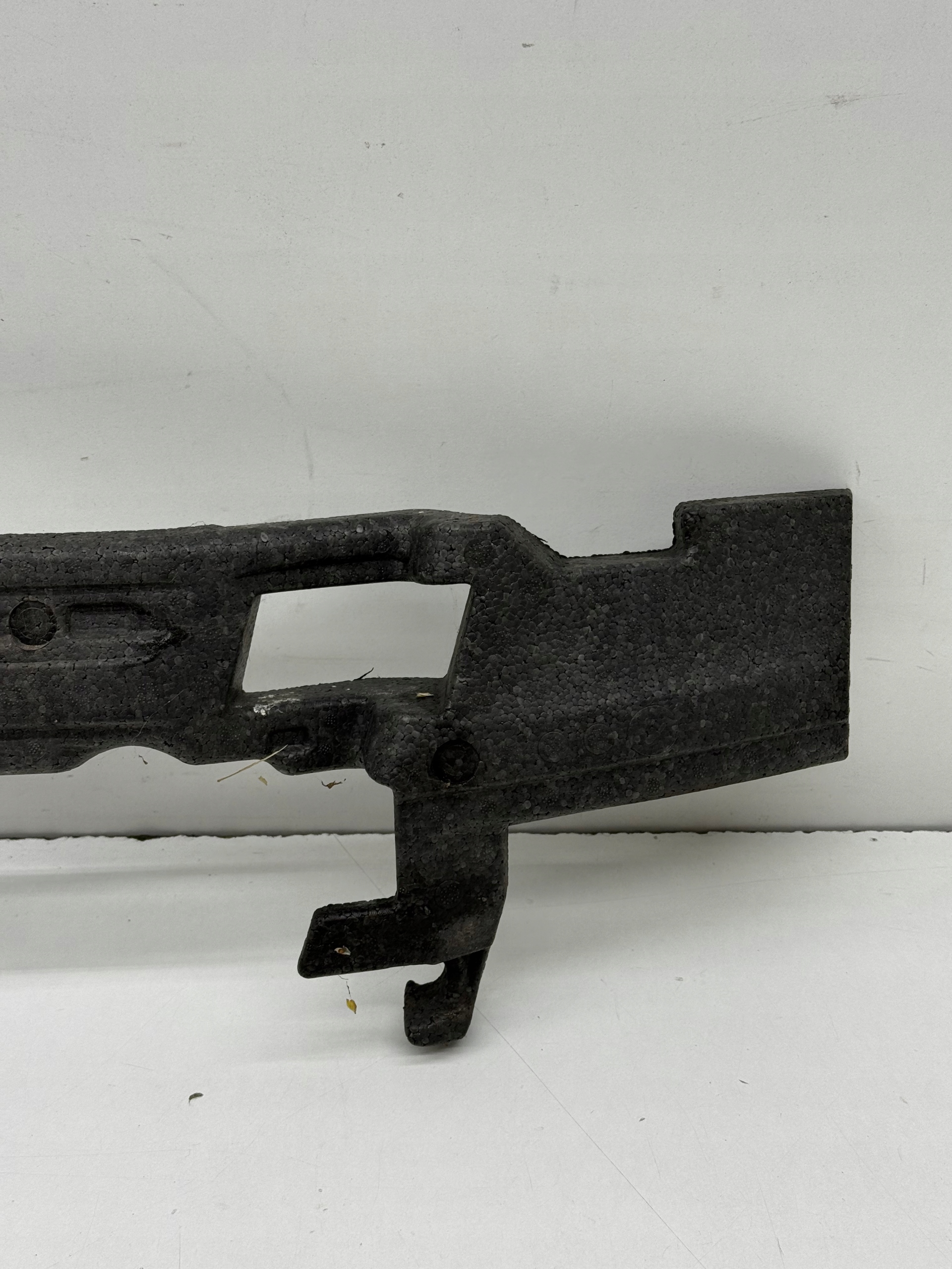 AUDI A6 C7 S-LINE greda absorber pianka punilo branika prednji dio