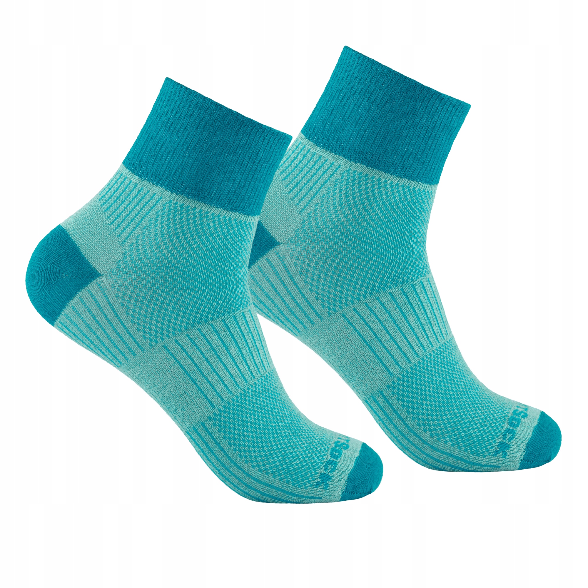 Skarpety Skarpetki Wrightsock Coolmesh II Anti Blasen System rozmiar 37-41