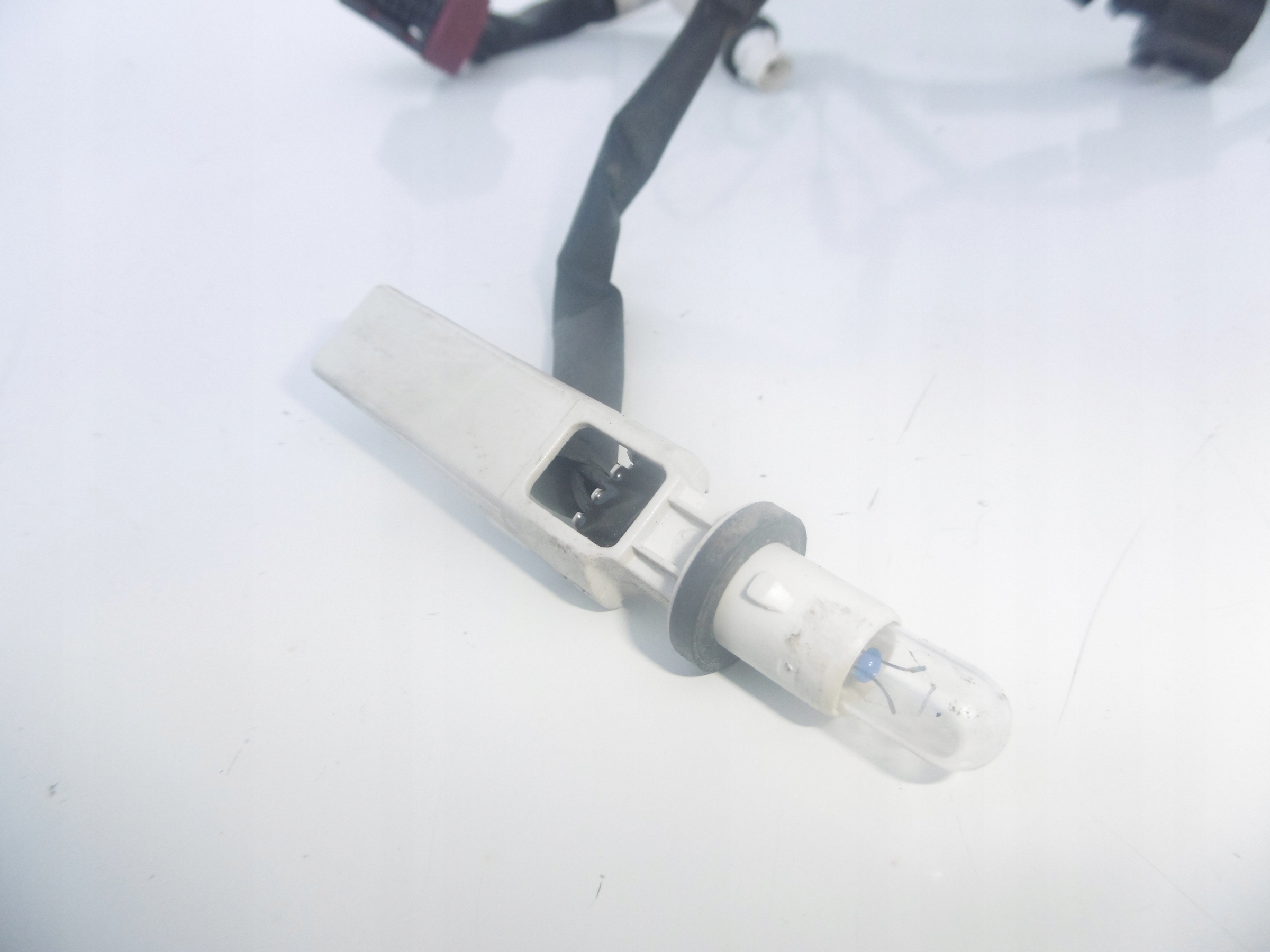 bundle wiring lights left front VOLVO XC90 30796889