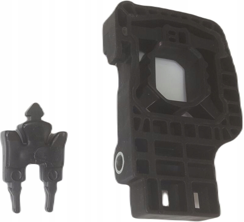 Резина Подушка радиаторы BMW G05 G06 G07 права