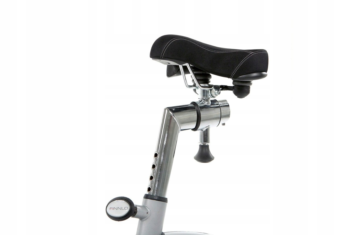 ROWER STACJONARNY EXUM III /FINNLO Marka Finnlo