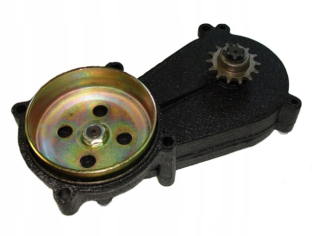 Reduktor Przekładnia Pocket Bike Mini Quad Cross