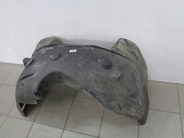 NADKOLE PRAWY PRZÓD CADILLAC ESCALADE 2007-2014