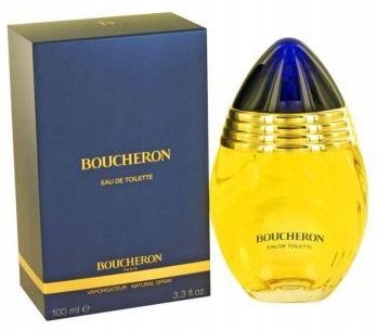 Boucheron Women Edt 100 ml