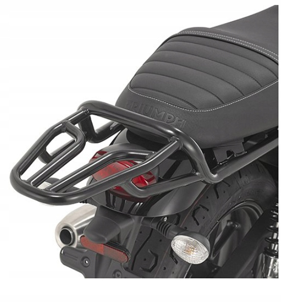 Kappa centrálna konštrukcia Triumph Street Twin KR6407