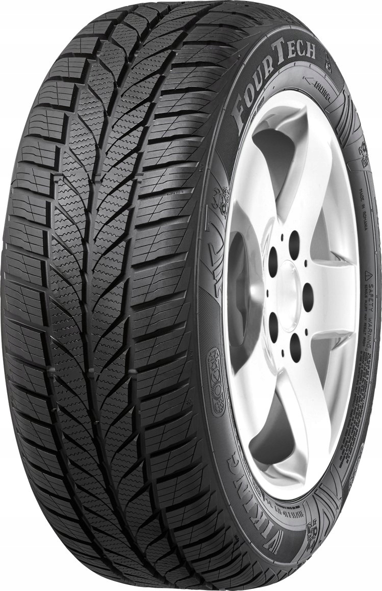 VIKING FourTech 235/55R19 105V XL FR VIK FT