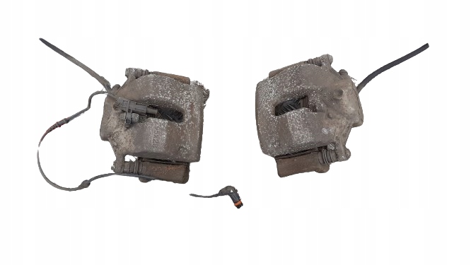 MERCEDES W212 2.2 CDI caliper brake right left front 295X28