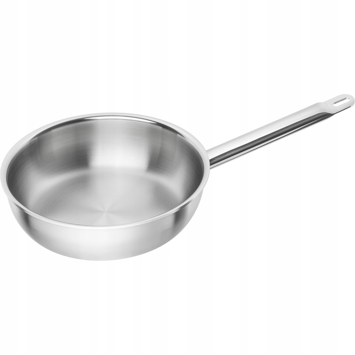 Zwilling Pro Patelnia stalowa płytka 24 cm