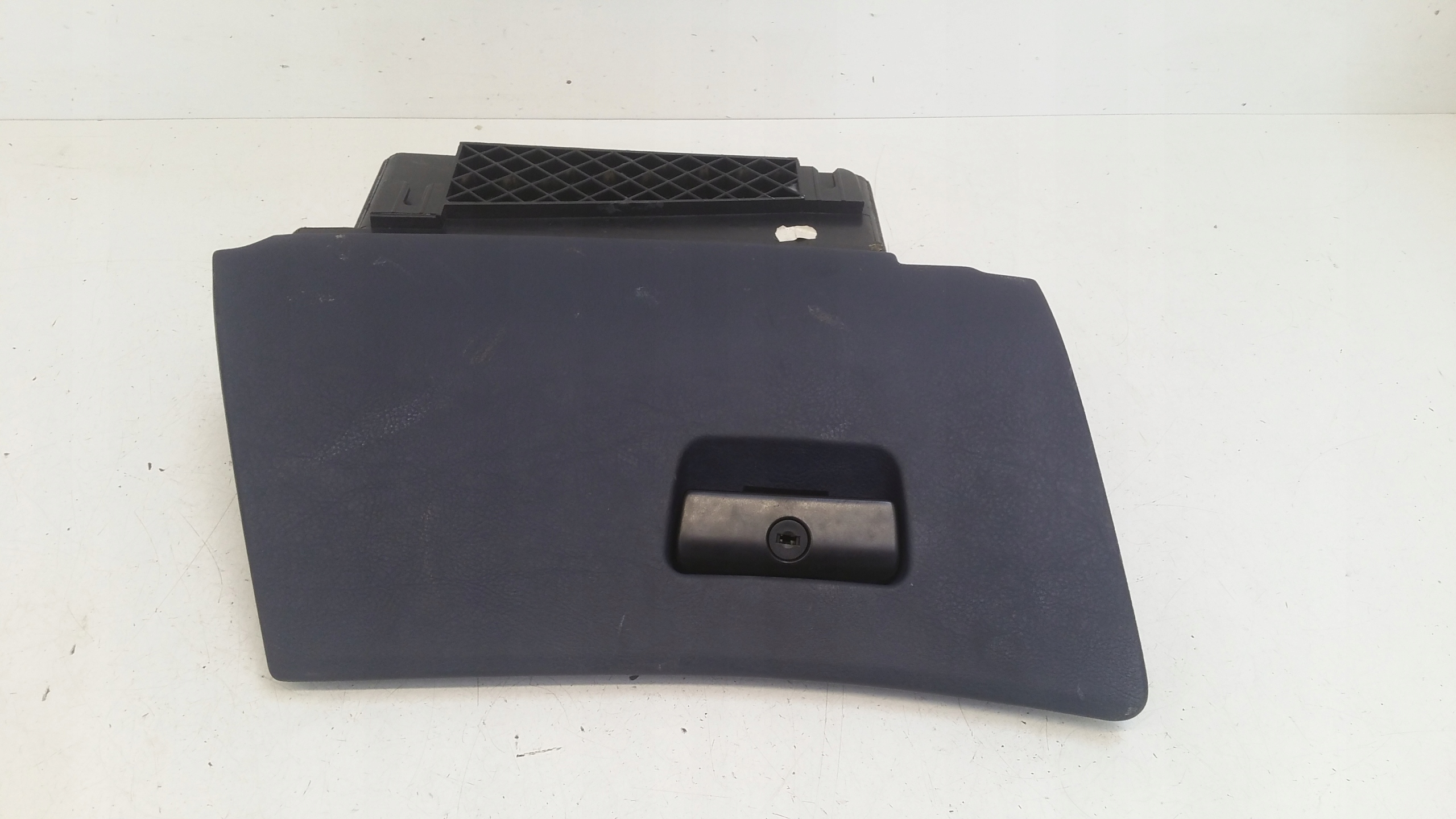 Handschuhfach des Beifahrers graphit 8167693 BMW E39