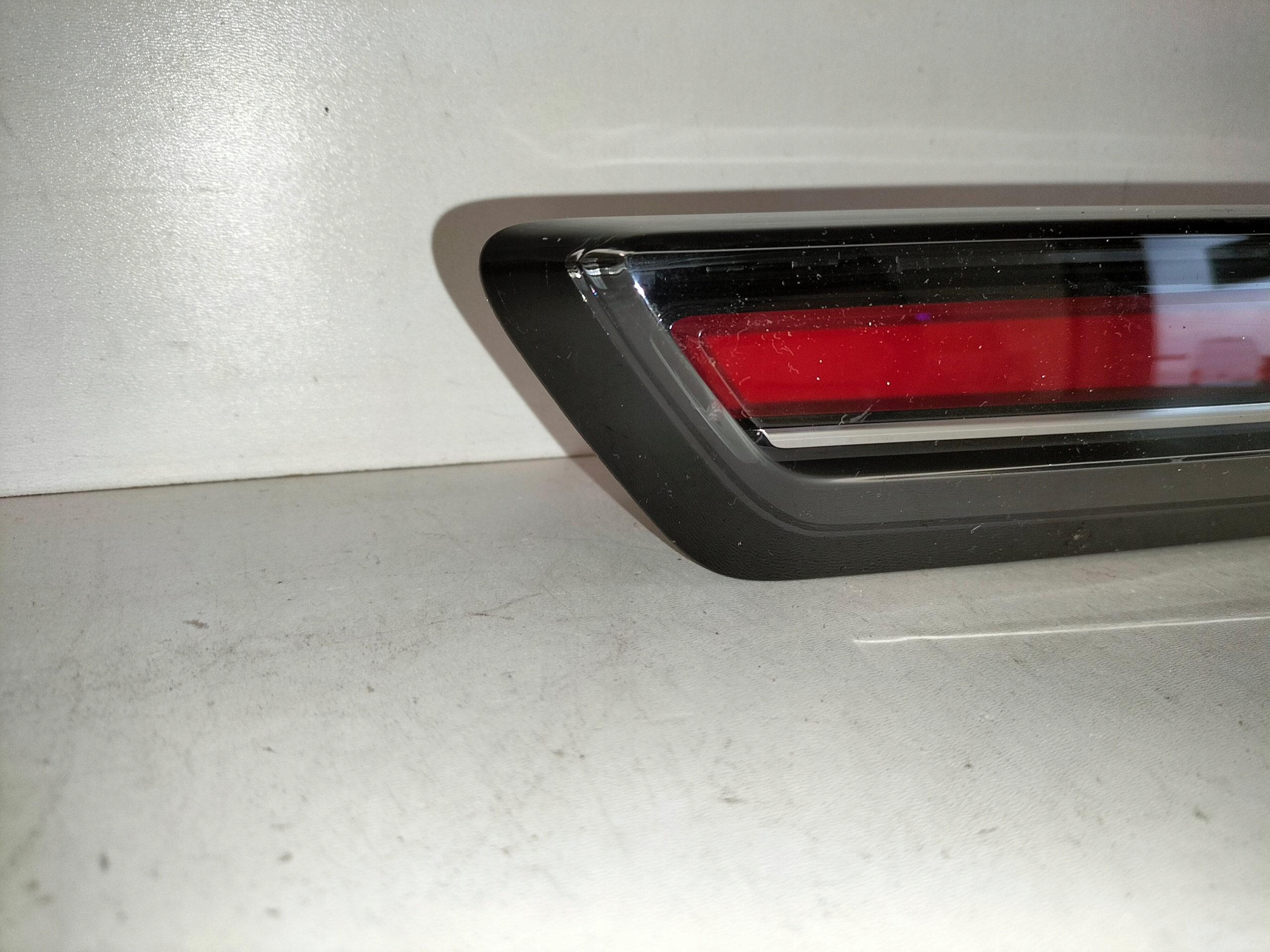 light rear rear part right OPEL MOKKA B II 20- LED