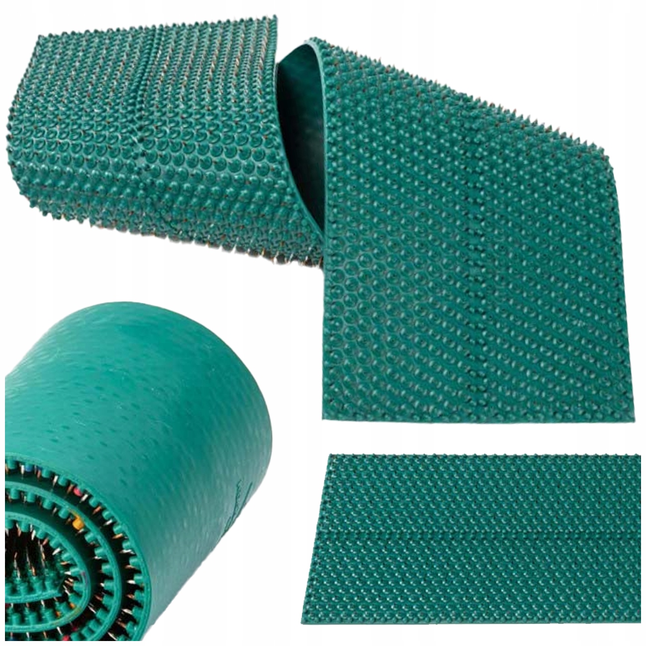 Mata do masażu Lyapko mata "Quadro" 5,8