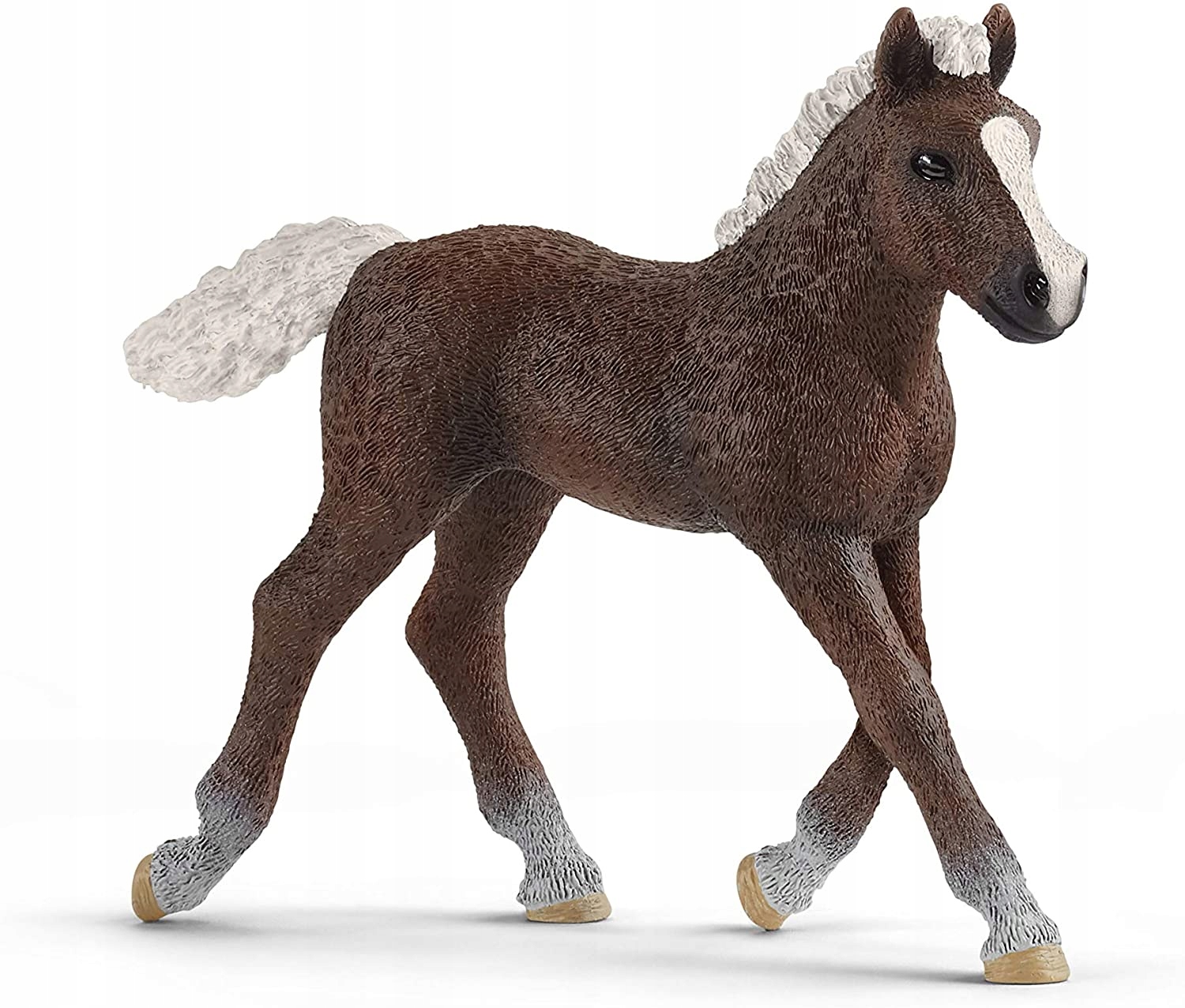 

Schleich 13899 Żrebię Koń Szwardzwaldzki