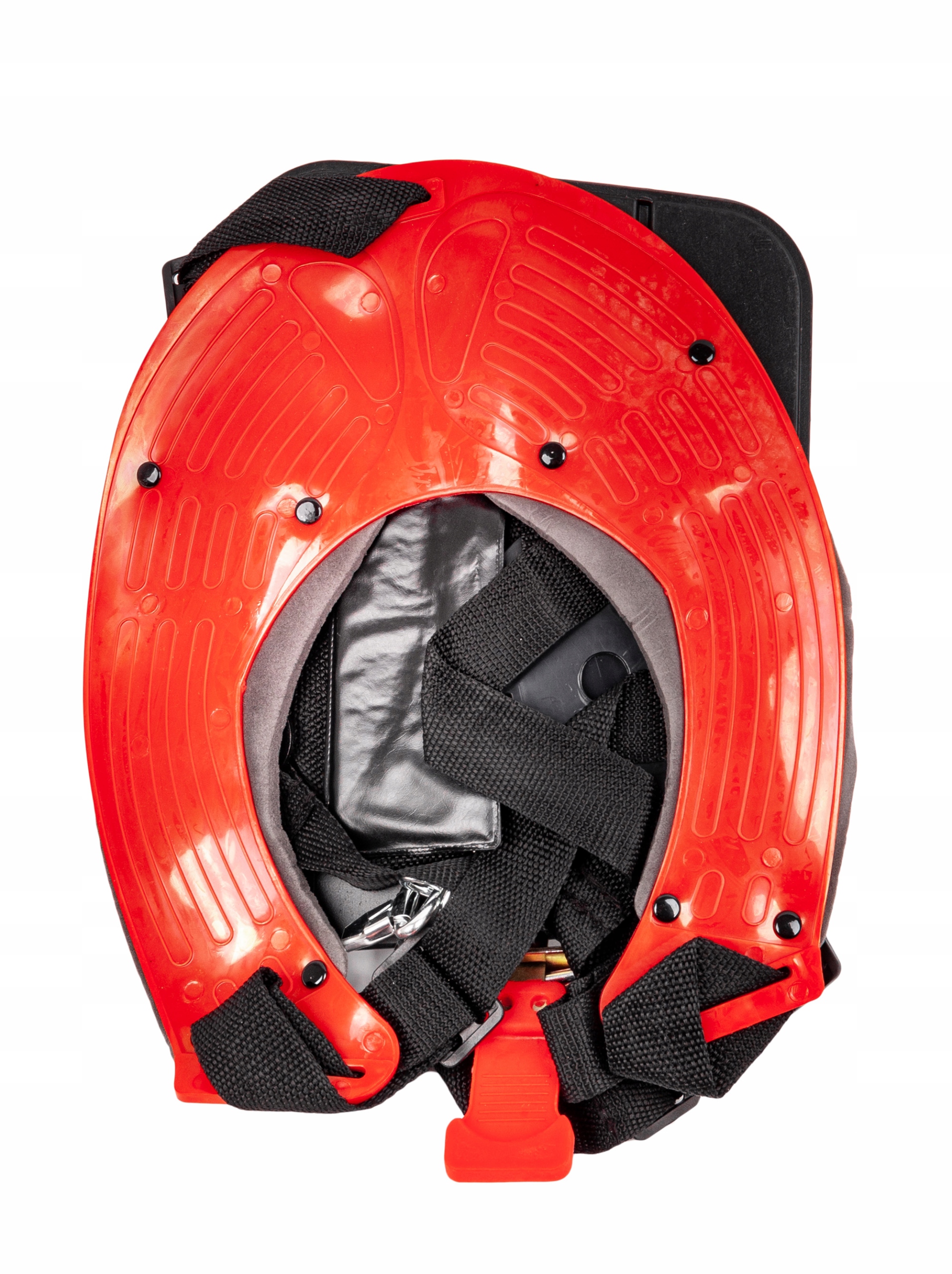 SOLIDE SZELKI DO KOSY SPALINOWEJ PASY NOŚNE UPRZĄŻ Typ szelka do kosy