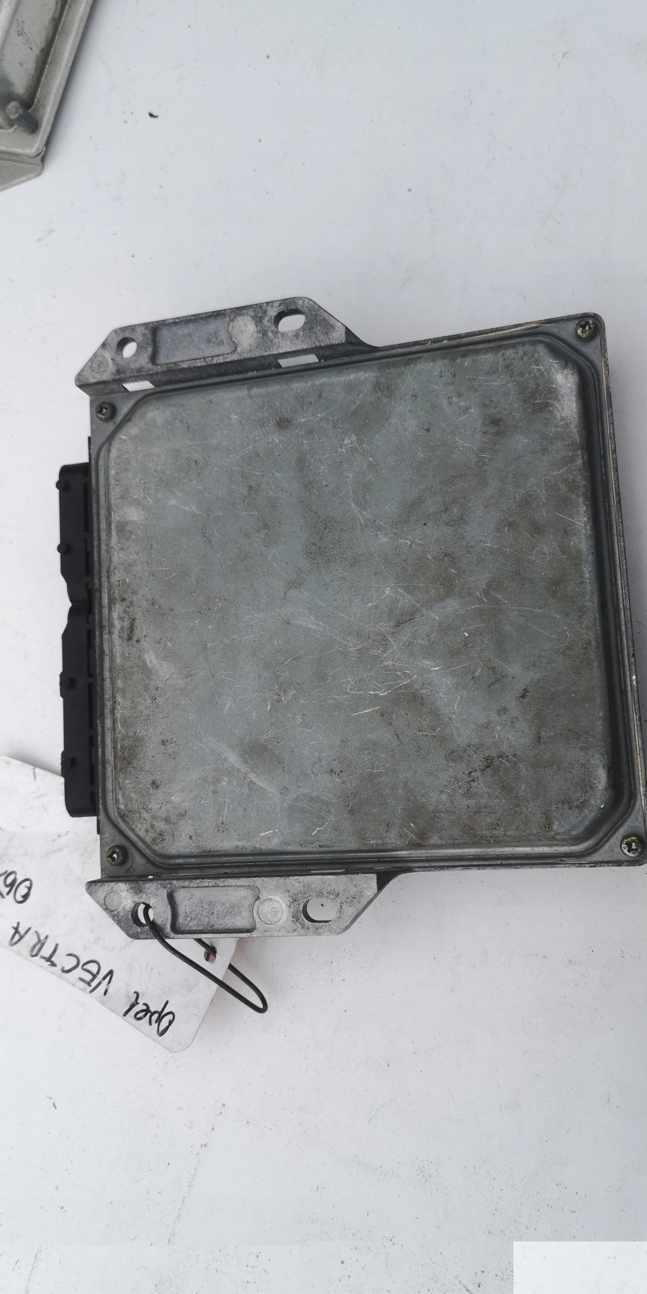 OPEL VECTRA C 3.0D 24452707 8973521857 computer EC