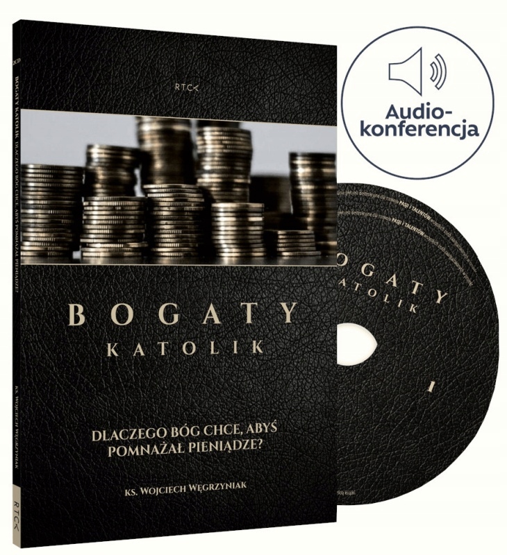 

Bogaty Katolik Audiobook