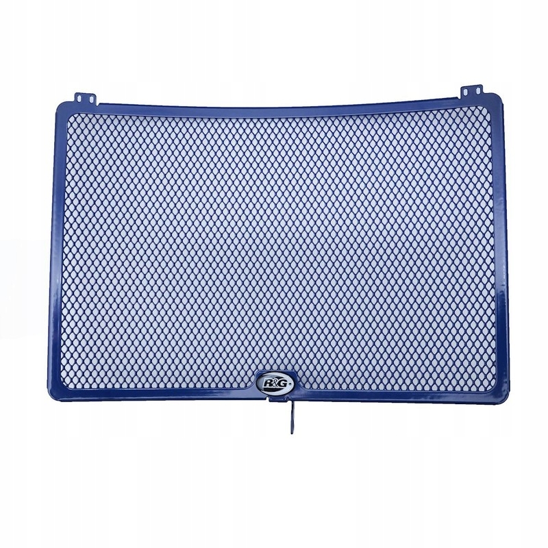 РЕШЕТКА РАДИАТОРА YAMAHA YZF-R1M 20-ТЕМНО-СИНИЙ